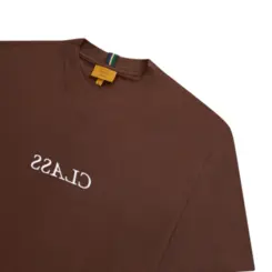 CAMISETA CLASS INVERSO