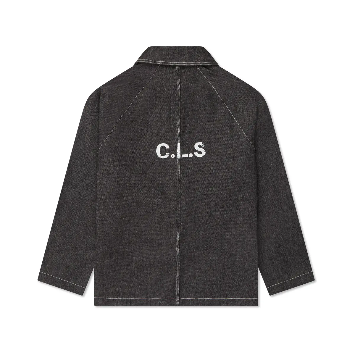 新品FOLL 1st class wardrobe light jacket JAQUETA CLASS - JAQUETA CLASS - CLASS