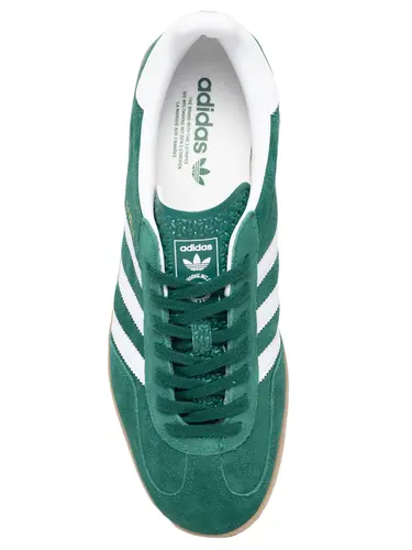 TENIS ADIDAS GAZELLE INDOOR - TENIS ADIDAS GAZELLE INDOOR - ADIDAS