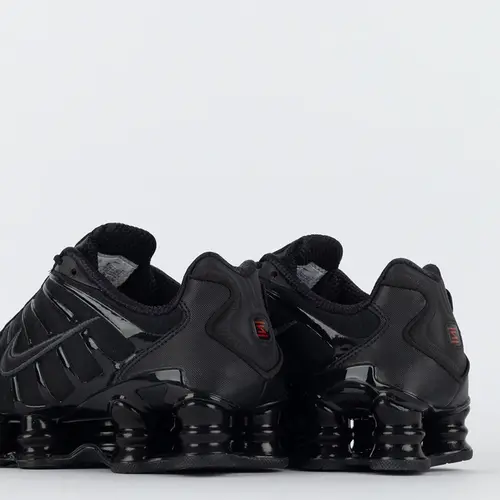 TENIS NIKE SHOX - TENIS NIKE SHOX - NIKE