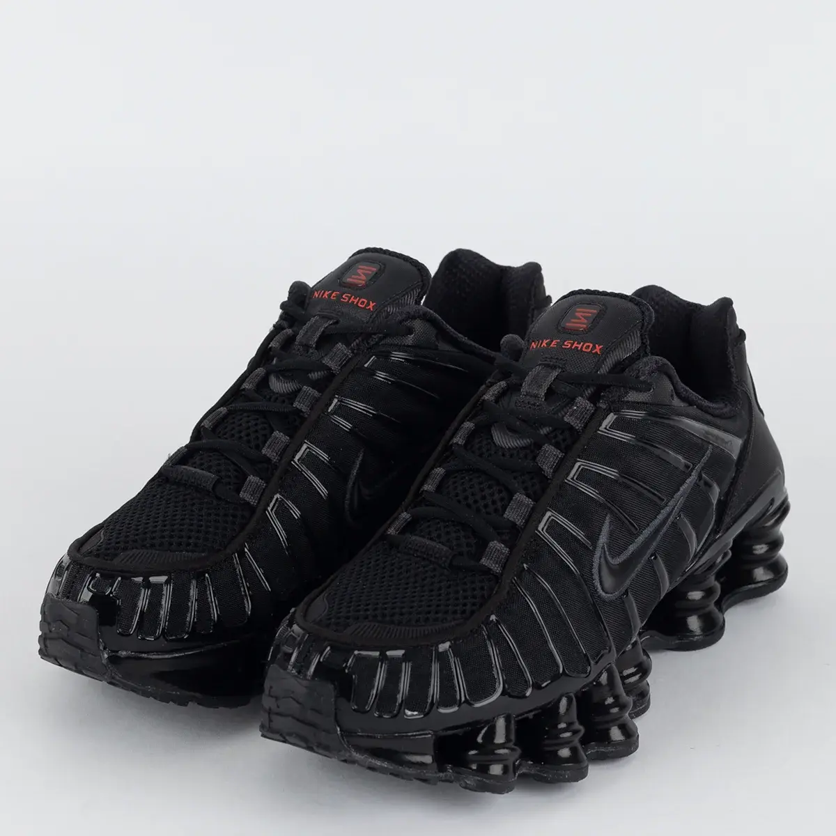 TENIS NIKE SHOX - TENIS NIKE SHOX - NIKE