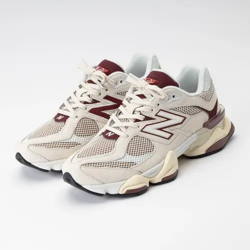 TENIS NEW BALANCE 9060 - TENIS NEW BALANCE 9060 - NEW BALANCE