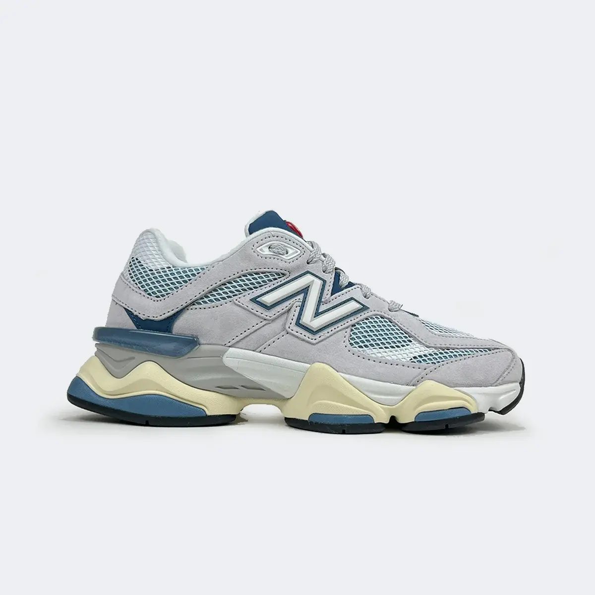 TENIS NEW BALANCE 9060 - TENIS NEW BALANCE 9060 - NEW BALANCE