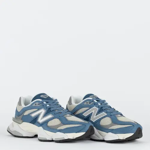 TENIS NEW BALANCE 9060 - TENIS NEW BALANCE 9060 - NEW BALANCE