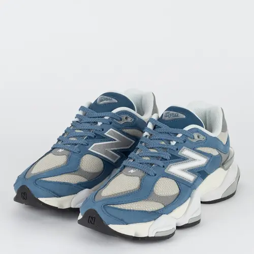 TENIS NEW BALANCE 9060 - TENIS NEW BALANCE 9060 - NEW BALANCE