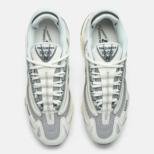 TENIS NEW BALANCE 1000 - TENIS NEW BALANCE 1000 - NEW BALANCE