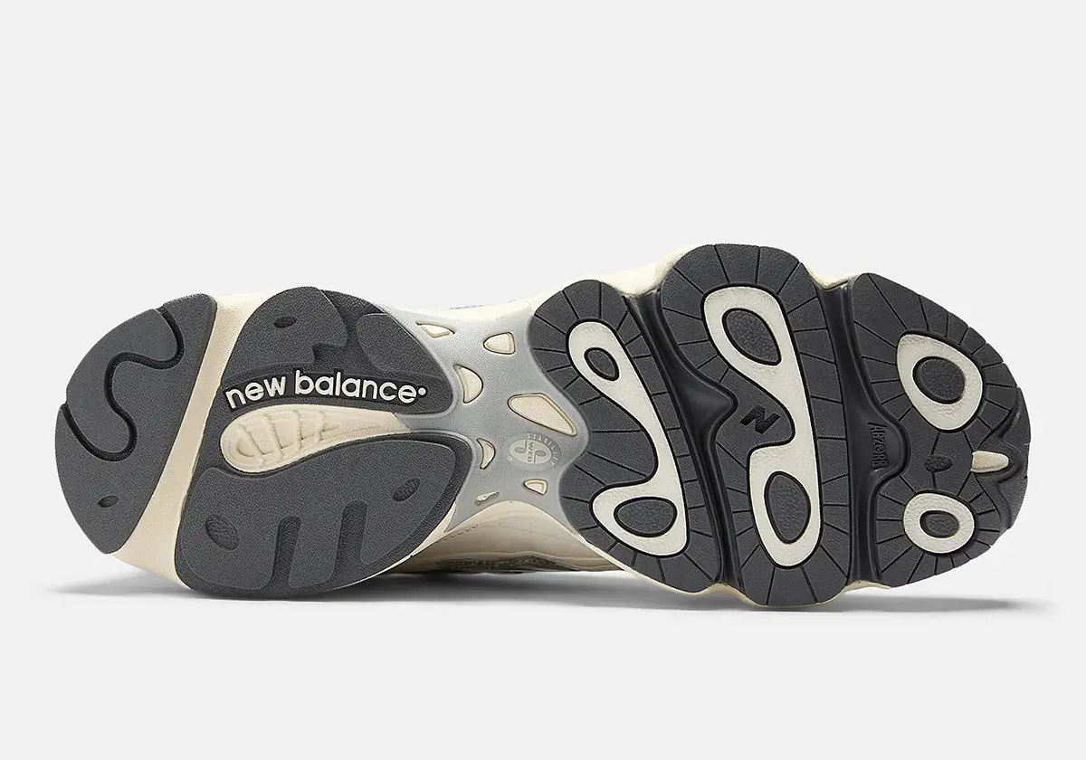 TENIS NEW BALANCE 1000 - TENIS NEW BALANCE 1000 - NEW BALANCE