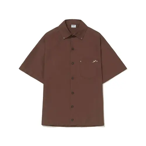 CAMISA BARRA CREW CLASSICA B GARCA