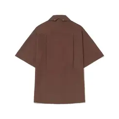 CAMISA BARRA CREW CLASSICA B GARCA