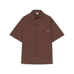 CAMISA BARRA CREW CLASSICA B GARCA