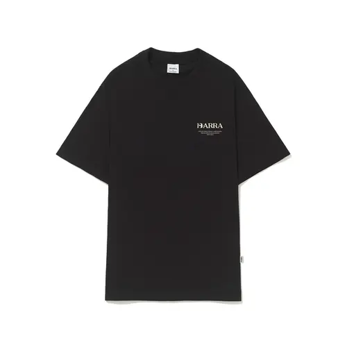 CAMISETA BARRA CREW RAIZES INSTITUCIONAL