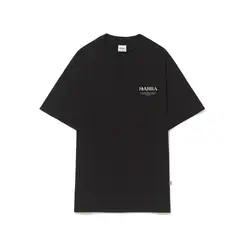 CAMISETA BARRA CREW RAIZES INSTITUCIONAL