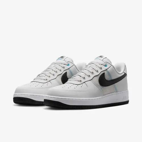 TENIS NIKE AIR FORCE 1 07 LV8 - TENIS NIKE AIR FORCE 1 07 LV8 - NIKE