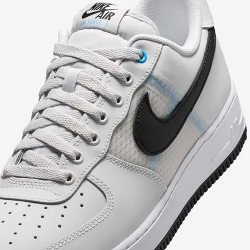 TENIS NIKE AIR FORCE 1 07 LV8 - TENIS NIKE AIR FORCE 1 07 LV8 - NIKE