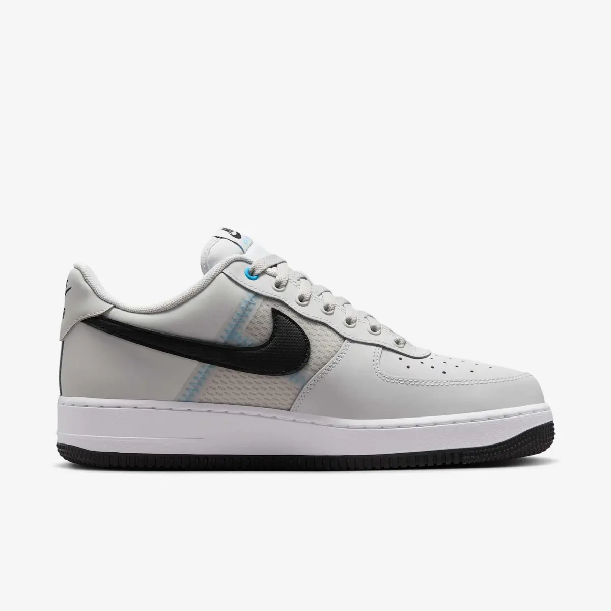 TENIS NIKE AIR FORCE 1 07 LV8 - TENIS NIKE AIR FORCE 1 07 LV8 - NIKE