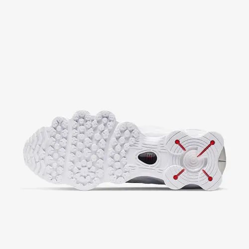 TENIS NIKE SHOX TL - TENIS NIKE SHOX TL - NIKE