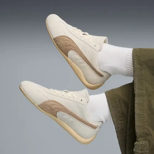 TENIS PUMA SPEEDCAT ELEVATED - TENIS PUMA SPEEDCAT ELEVATED - PUMA