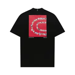 CAMISETA CLASS MINI CLS DESKTOP