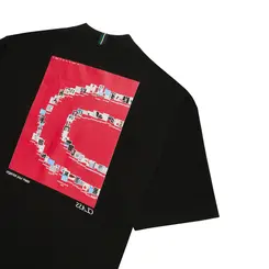 CAMISETA CLASS MINI CLS DESKTOP