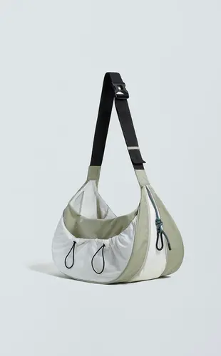 BOLSA QUADRO CREATIONS FIODOR