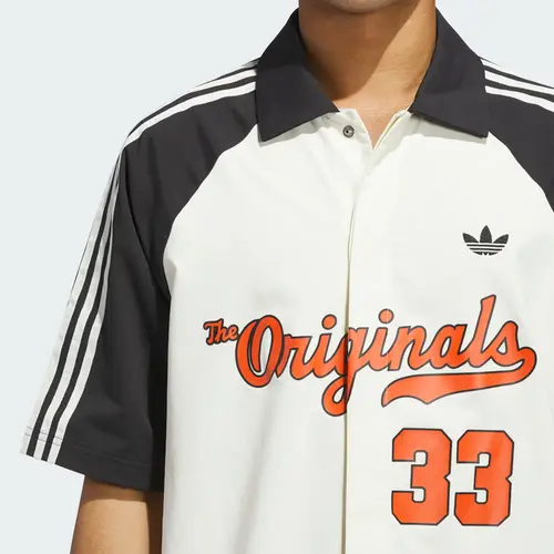 CAMISA ADIDAS POLO - CAMISA ADIDAS POLO - ADIDAS