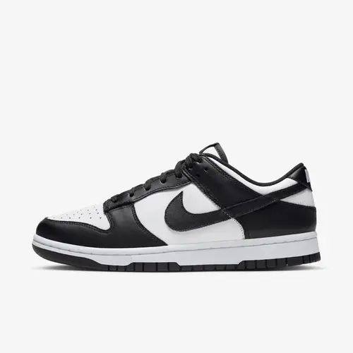 TENIS NIKE DUNK LOW RETRO - TENIS NIKE DUNK LOW RETRO - NIKE