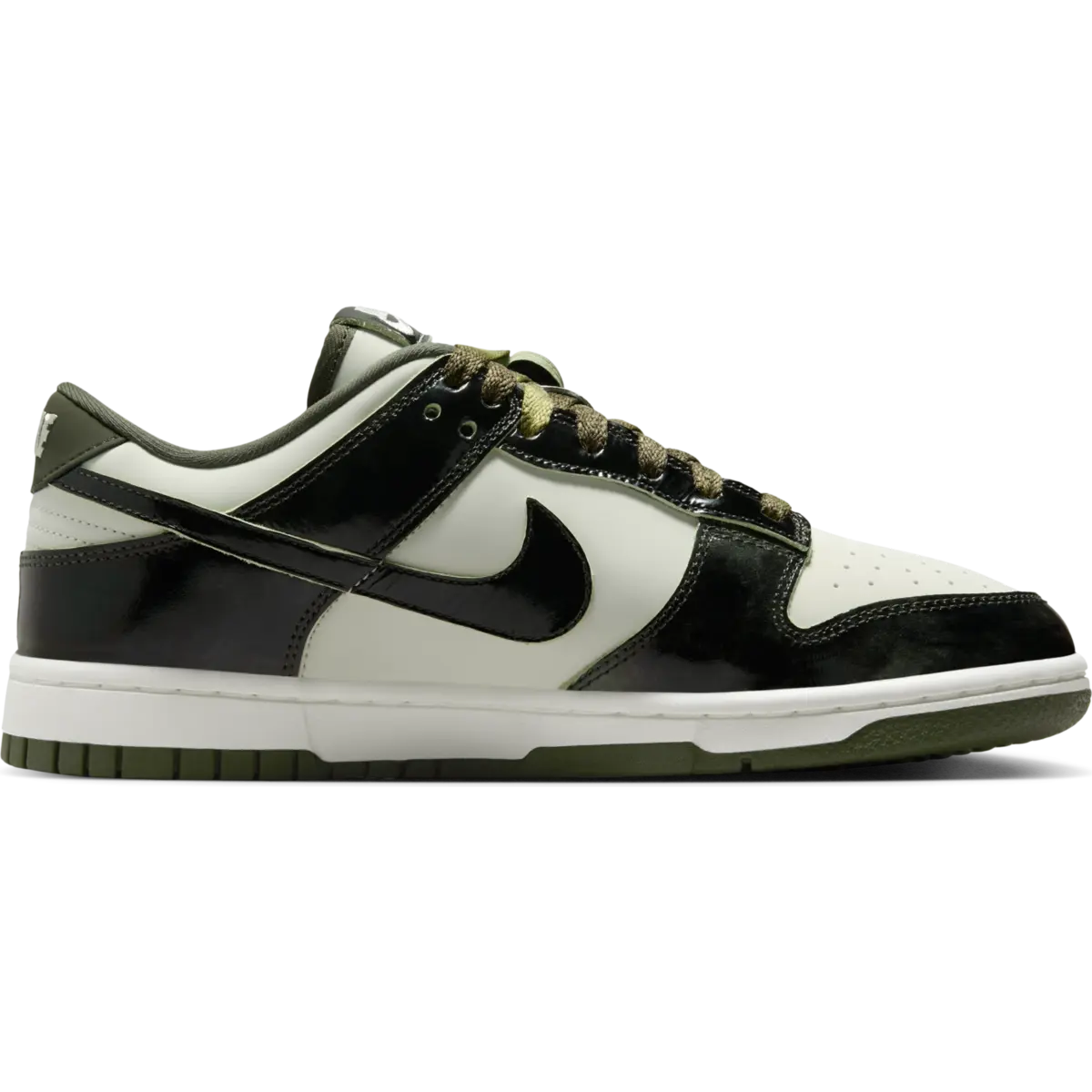 TENIS NIKE DUNK LOW - TENIS NIKE DUNK LOW - NIKE