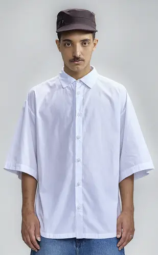 CAMISA QUADRO CREATIONS MERET SHORTSLEEVE - CAMISA QUADRO