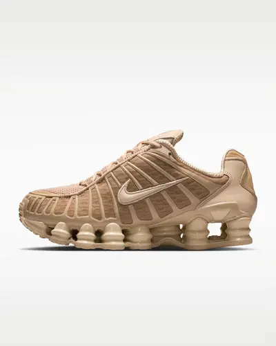 TENIS NIKE SHOX TL - TENIS NIKE SHOX TL - NIKE