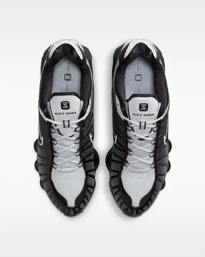 TENIS NIKE SHOX - TENIS NIKE SHOX - NIKE