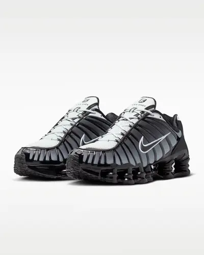 TENIS NIKE SHOX - TENIS NIKE SHOX - NIKE