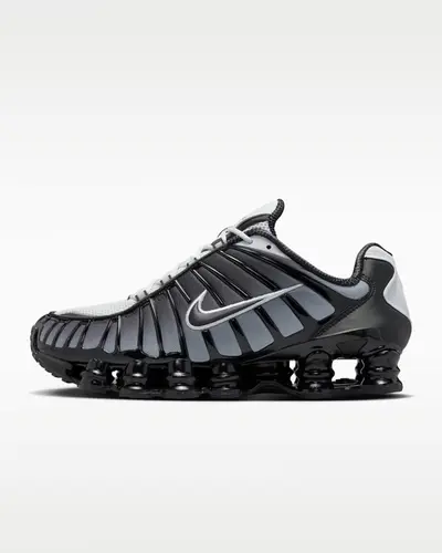 TENIS NIKE SHOX - TENIS NIKE SHOX - NIKE