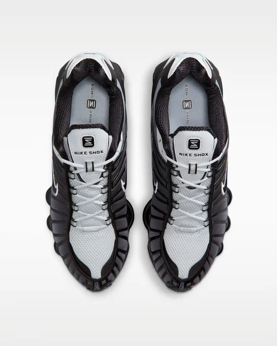 TENIS NIKE SHOX - TENIS NIKE SHOX - NIKE