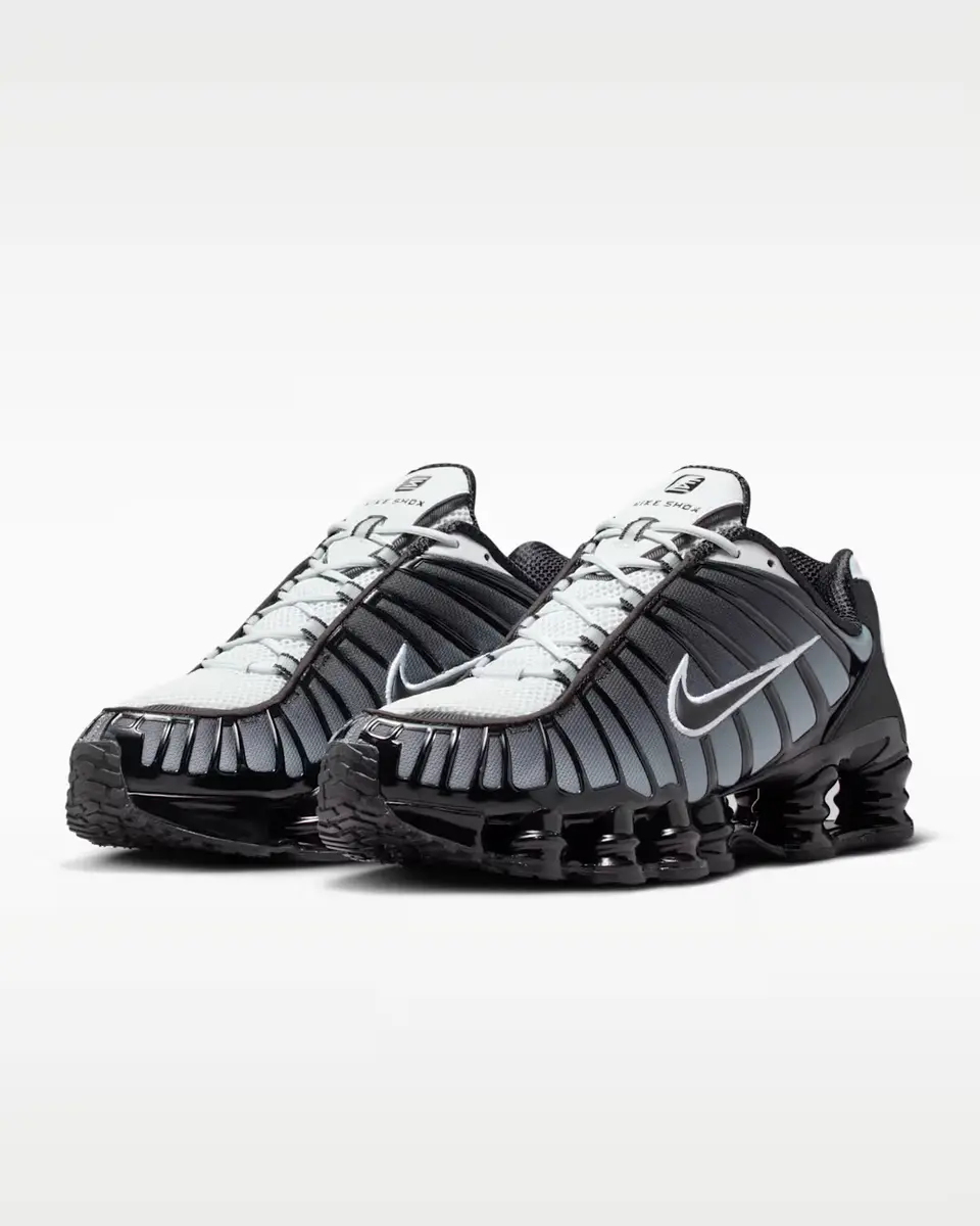TENIS NIKE SHOX - TENIS NIKE SHOX - NIKE