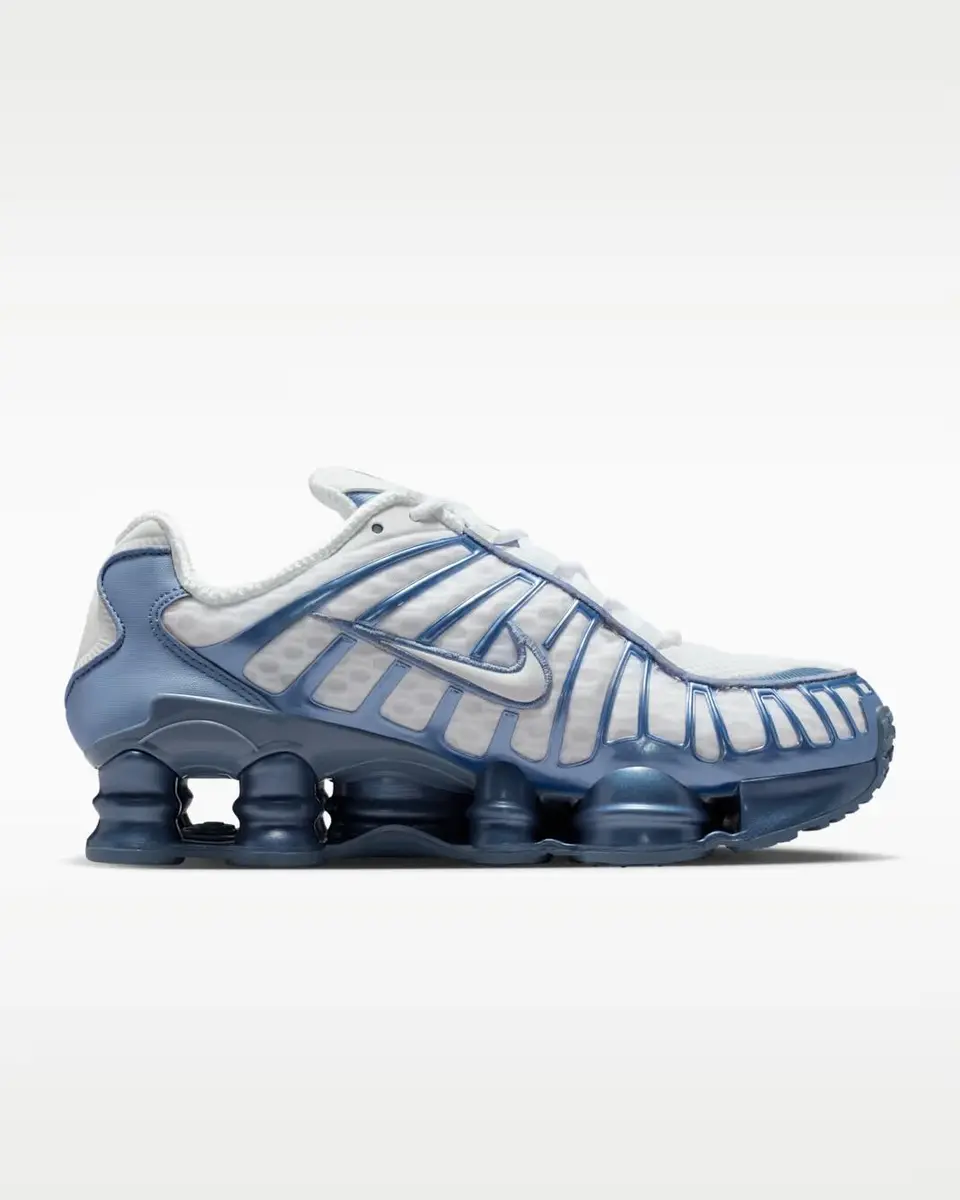 TENIS NIKE SHOX - TENIS NIKE SHOX - NIKE