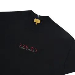 CAMISETA CLASS INVERSO