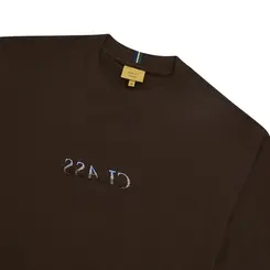 CAMISETA CLASS INVERSO