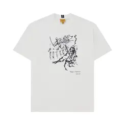 CAMISETA CLASS NINJA X SAMURAI