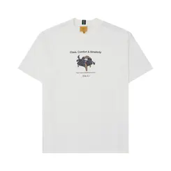 CAMISETA CLASS COMFORT & SIMPLICITY