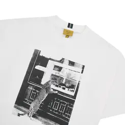CAMISETA CLASS CLASSTIER