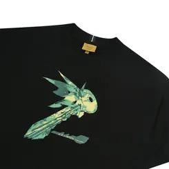 CAMISETA CLASS FUTURISMO 00