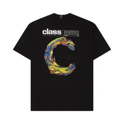 CAMISETA CLASS BIG C