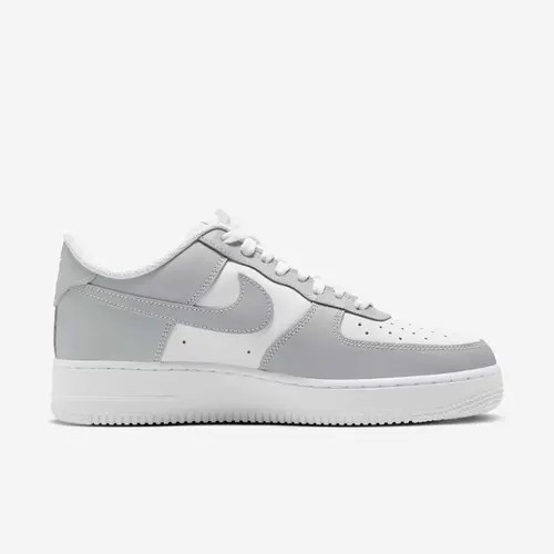 TENIS NIKE AIR FORCE 1 07 - TENIS NIKE AIR FORCE 1 07 - NIKE