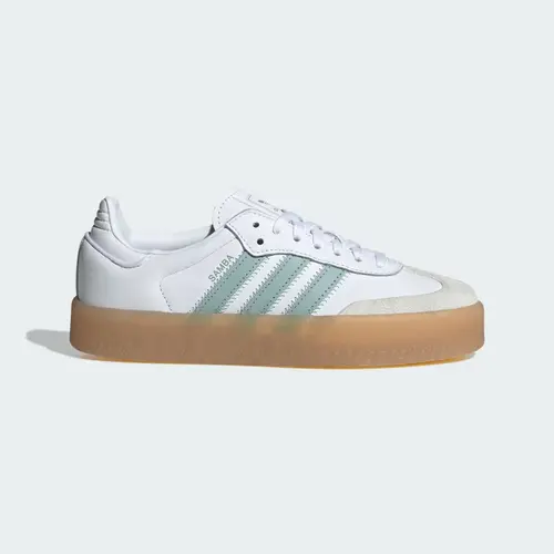 TENIS ADIDAS SAMBAE