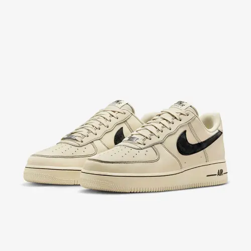 TENIS NIKE AIR FORCE 1 07 LV8 - TENIS NIKE AIR FORCE 1 07 LV8 - NIKE
