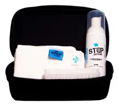 KIT STEP DEFEND MAXIMA LIMPEZA PUMP