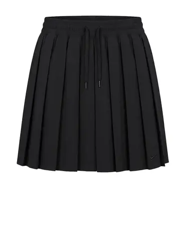 SAIA NIKE KNIFE PLEAT SKIRT