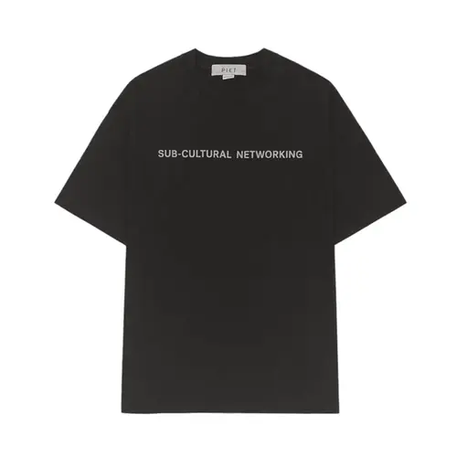 CAMISETA PIET SUB CULTURAL NETWORKING