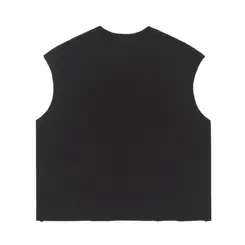 CAMISETA PIET PATCHWORK SLEEVELESS