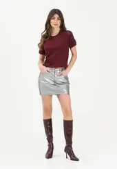 SAIA ADIDAS JEANS TRÊS LISTRAS